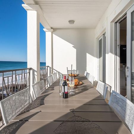 Seabird By Avantstay Beachfront Home W Plunge Pool Amazing Views Destin Dış mekan fotoğraf